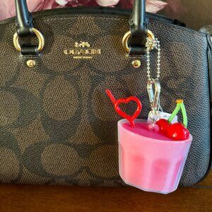 NEW Cherry Cola PocketBac Holder Bath & Body Works